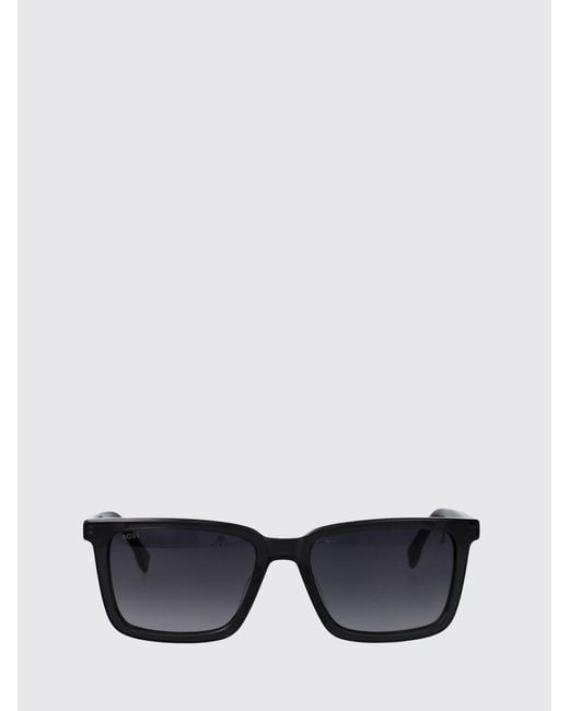 Boss White 1893/G/S Acetate Sunglasses for men