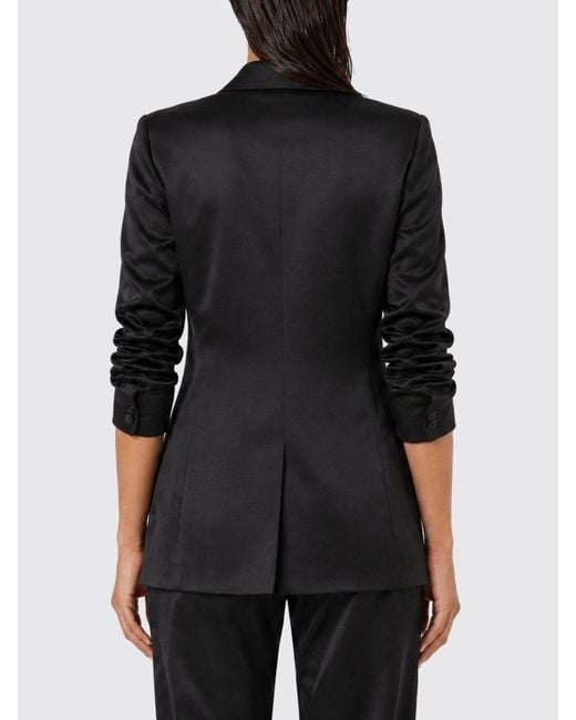 Philipp Plein Black Blazer