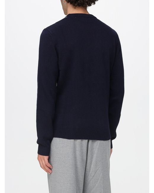 Pull Homme Sun 68 pour homme en coloris Blue