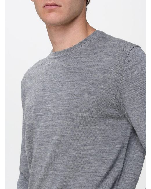 Michael Kors Gray Jumper for men