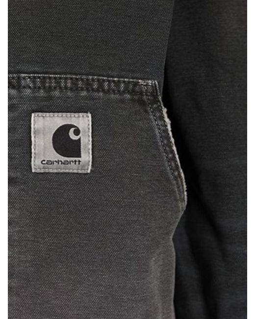 Carhartt Black Jacket