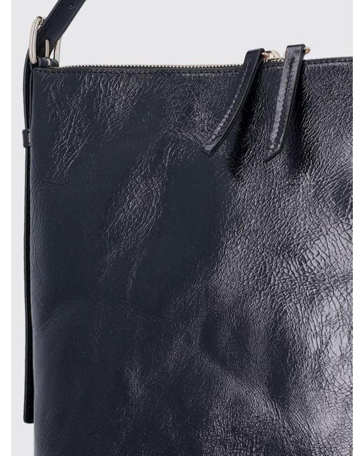 Borsa Vera di A.P.C. in Blue