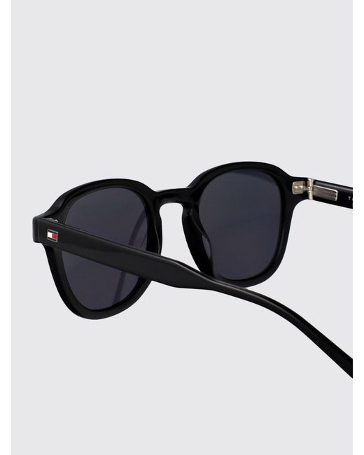 Tommy Hilfiger White Th2185/S Acetate Sunglasses for men