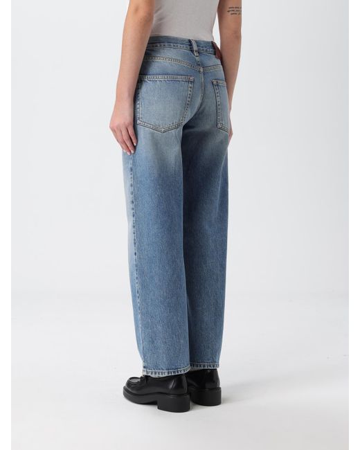 Gucci Blue Jeans