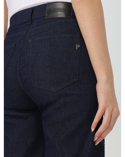 Dondup Blue Jeans