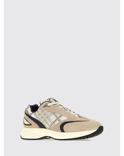 Sneakers Eclipse di Burberry in White da Uomo