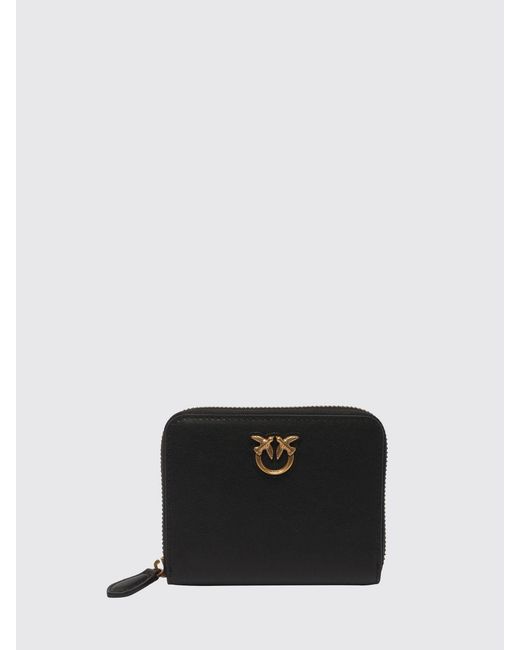 Pinko Black Wallet