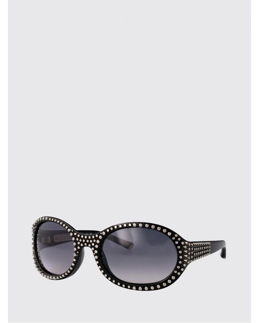 Gafas De Sol Mujer Gucci de color Gray
