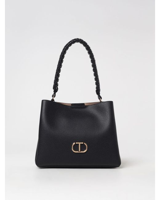 Twinset Black Handbag