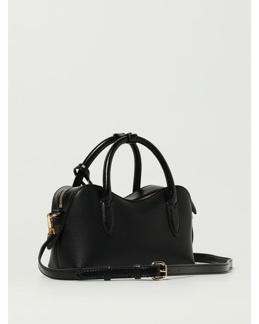 Stella McCartney Black Shoulder Bag