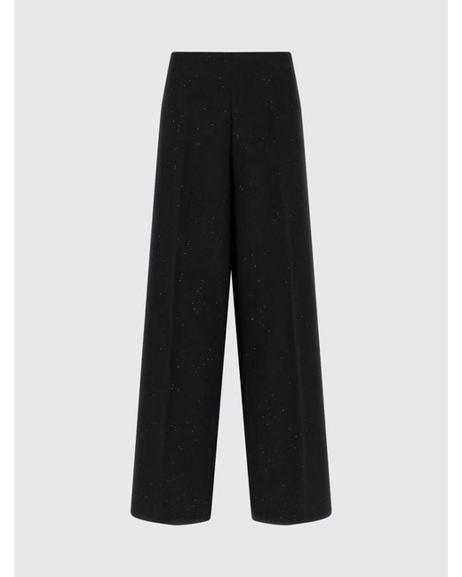 Herno Blue Pants