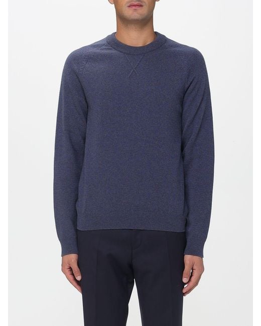 Paul Smith Pullover Herren in Blue für Herren