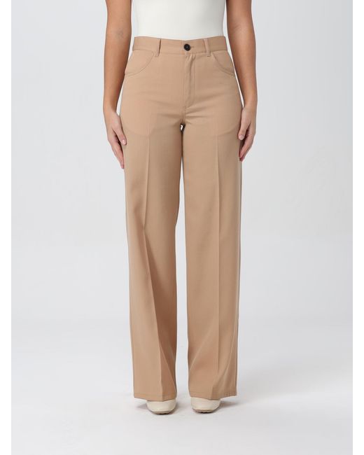 Jil Sander Natural Trousers