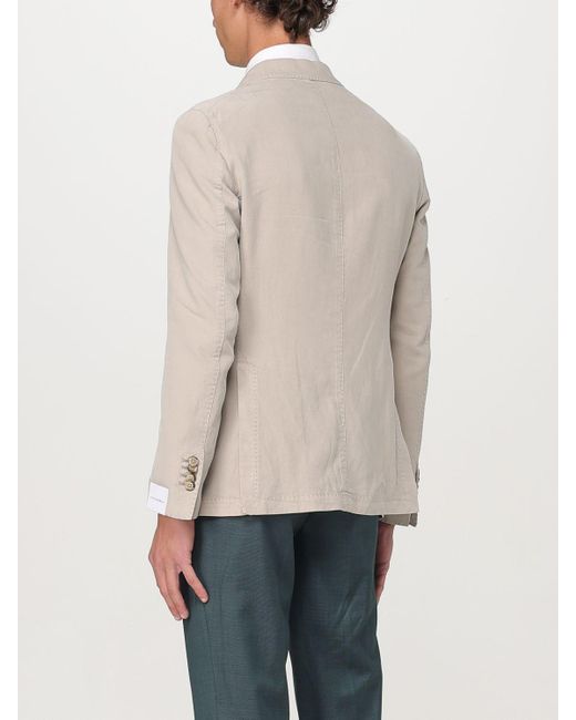 Luigi Bianchi Blazer Herren in Natural für Herren