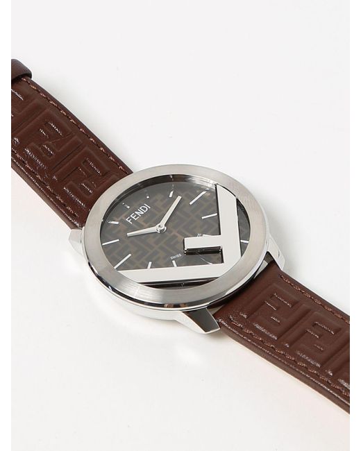 Men 2025 fendi watch