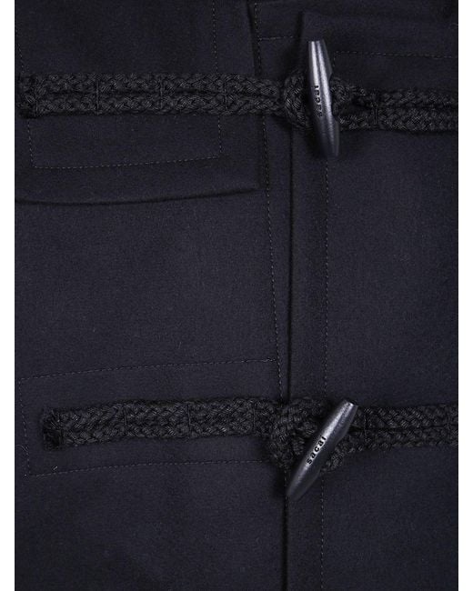 Sacai Blue Jacket for men