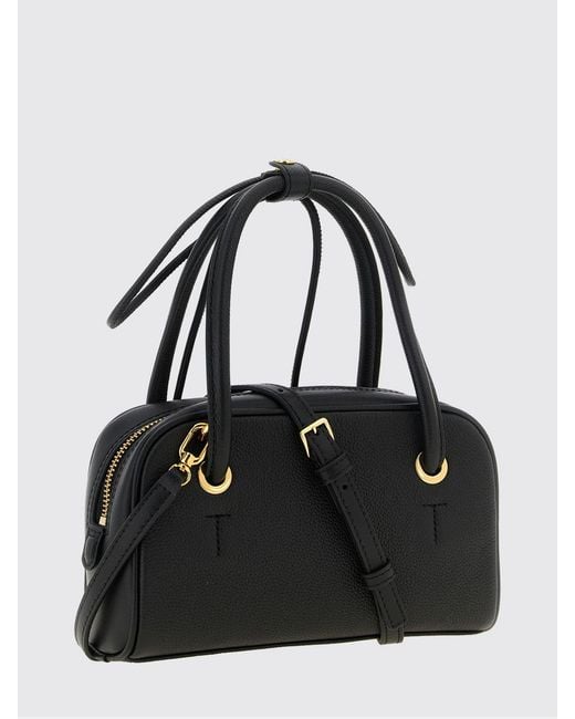 Furla Black Handbag
