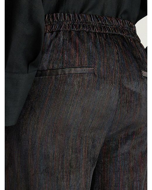 Momoní Black MomonÌ Pants