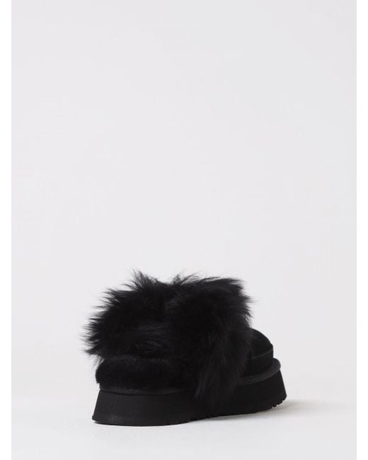 Ugg Black Shoes