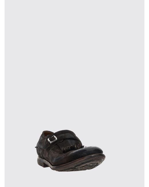 Church's White Loafers for men