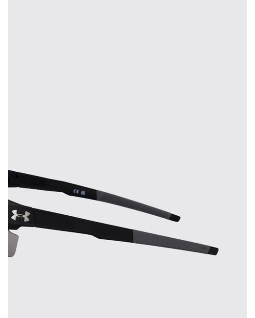 Gafas De Sol Hombre Under Armour de hombre de color Gray