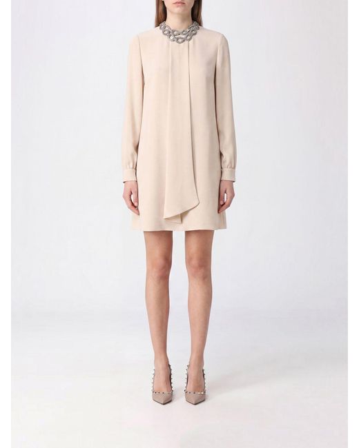 Valentino Garavani Natural Dress