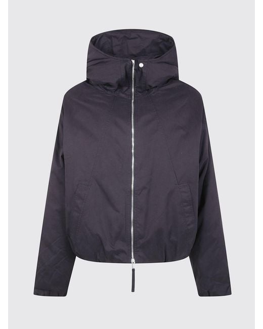 Thom Krom Blue Jacket for men