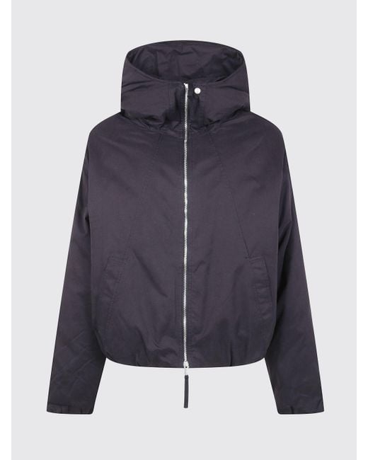 Thom Krom Blue Jacket for men