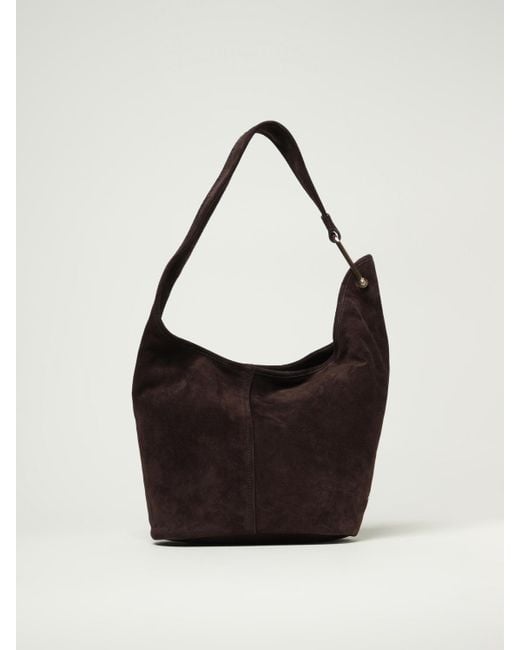 Michael Kors Black Shoulder Bag