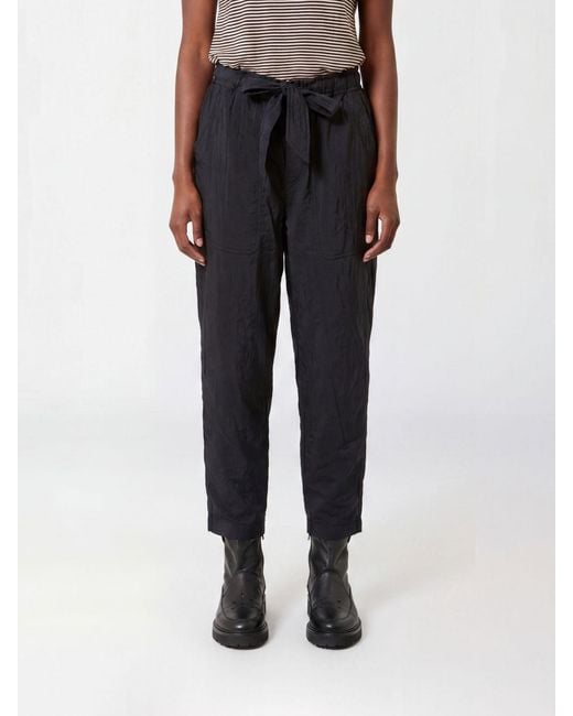 Isabel Marant Black Trousers
