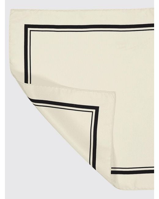 Tom Ford Schal Herren in White für Herren