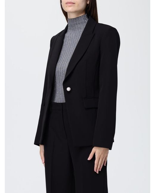 Liu Jo Blue Jacket