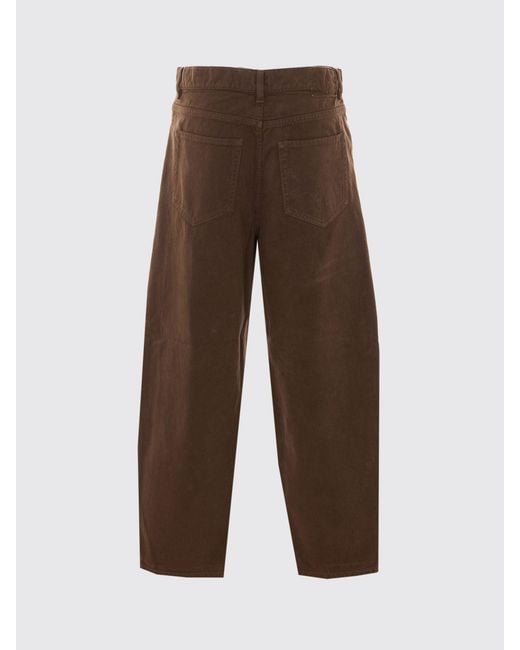 Pinko Brown Jeans