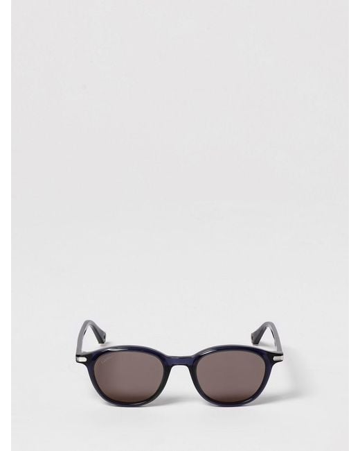 Cartier White Ct0584S Contemporary Sunglasses for men