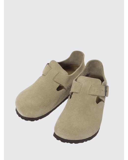 Birkenstock Natural Shoes