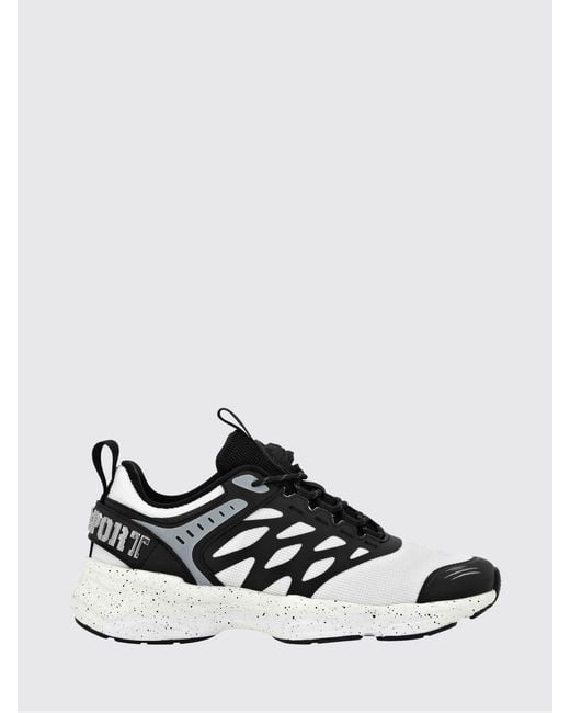 Philipp Plein White Sneakers for men
