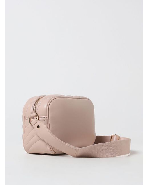 Liu Jo Pink Crossbody Bags