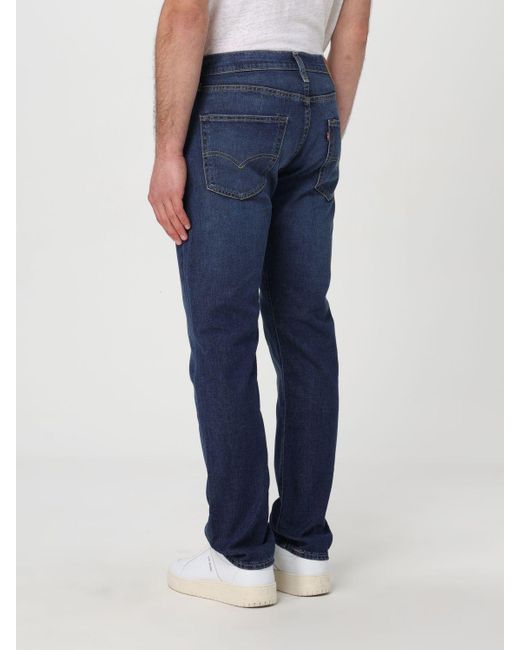 Levi's Blue Jeans for men