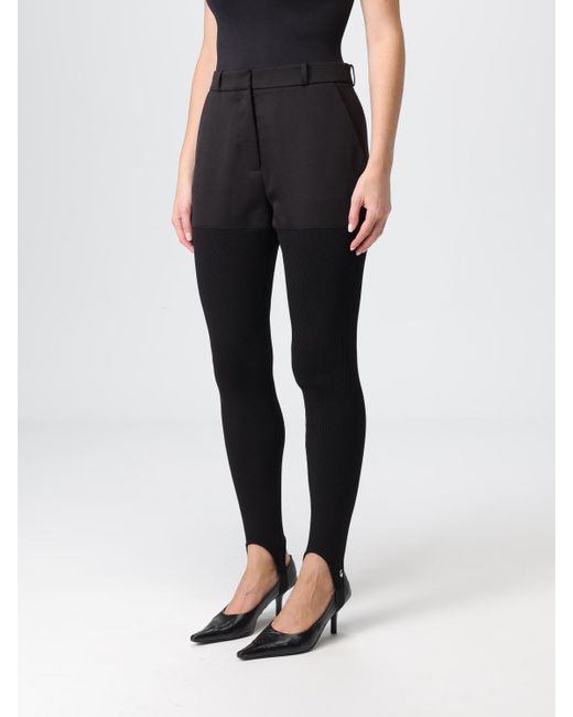 Coperni Black Trousers