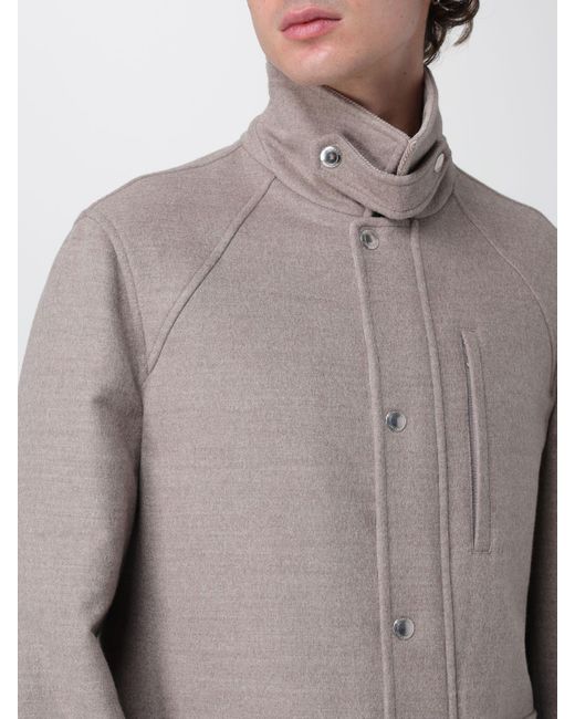 Beaver di Brunello Cucinelli in Gray da Uomo