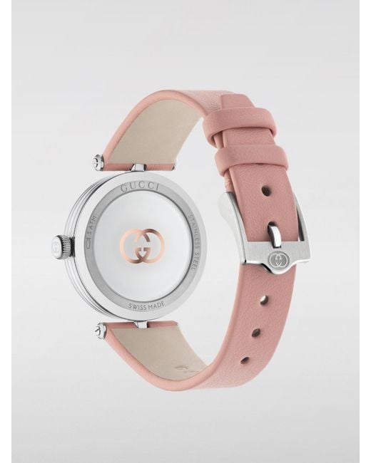 Gucci White Schmuck Damen
