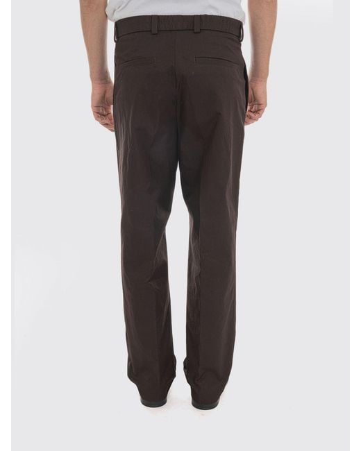 HUGO Black Pants for men