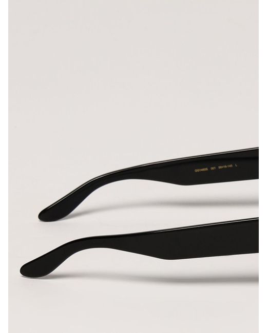 Gucci Brillen Herren in Black für Herren