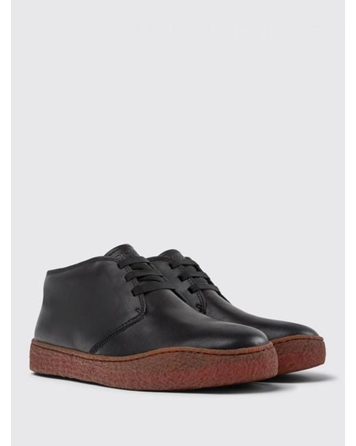Camper Brown Trainers for men
