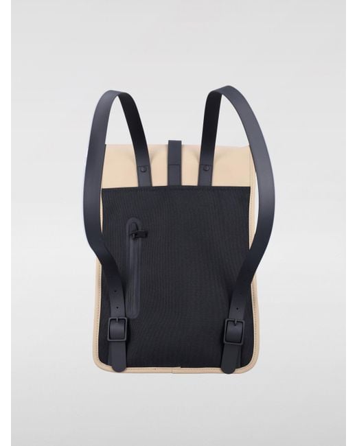 Rains Natural Bags for men