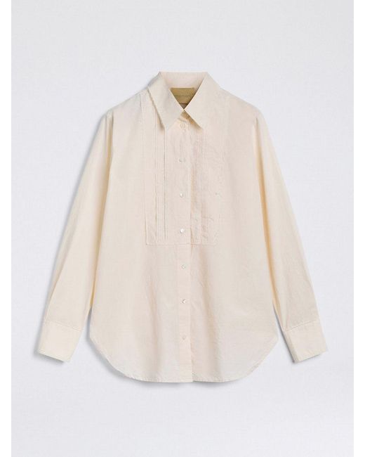 Momoní Natural MomonÌ Cotton Shirt