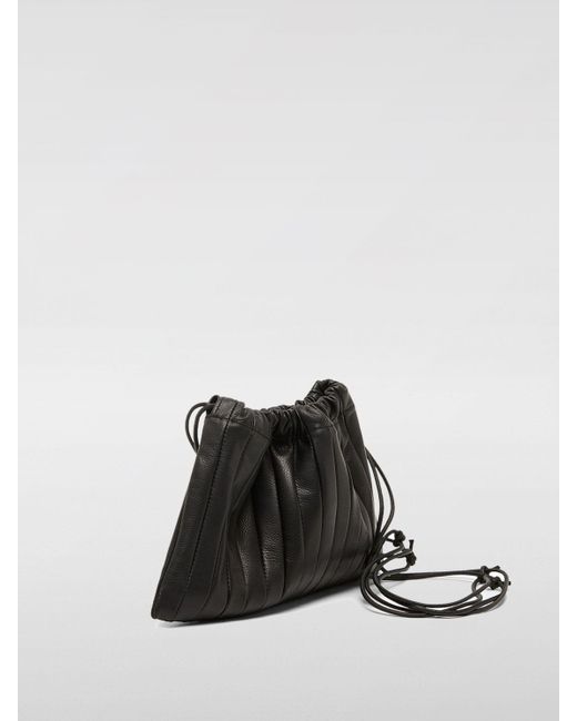 Marsèll Black Mini Bag Marsèll