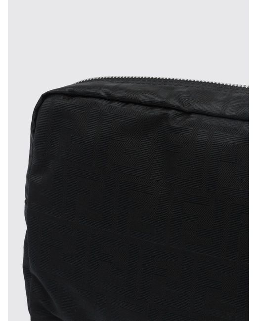 Fendi Black Bag for men