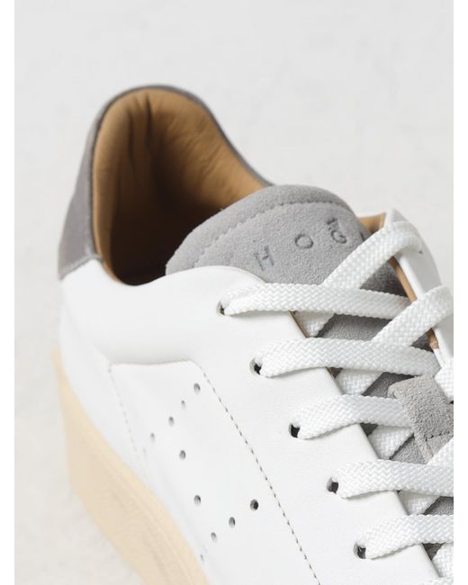 Hogan Natural Sneakers Damen