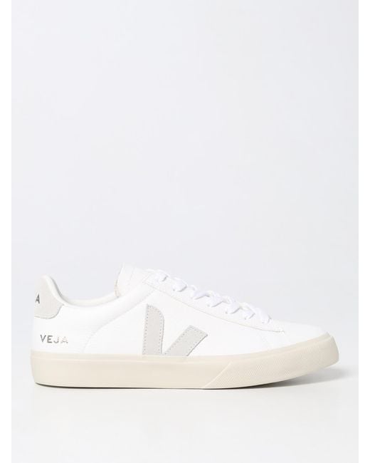 Veja White Sneakers for men